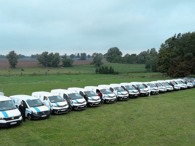 Die Trocknungsprofis in MV